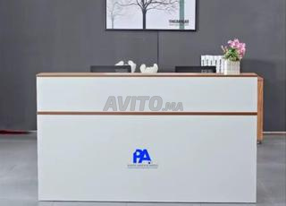 منضدة للمحلات / قاعة استقبال