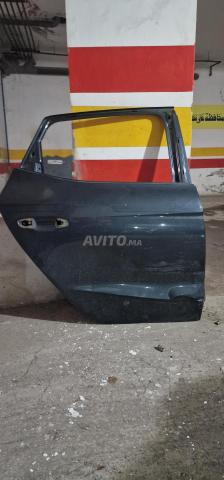 Portes AVD et ARD pour seat ibiza - 2