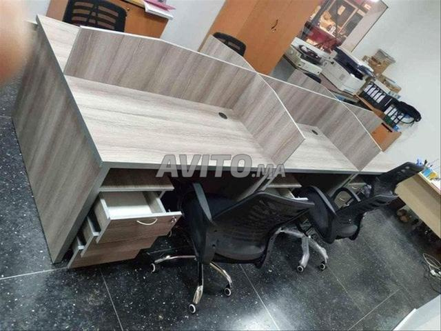 مكاتب مشتركة عصرية بأسعار تنافسية.