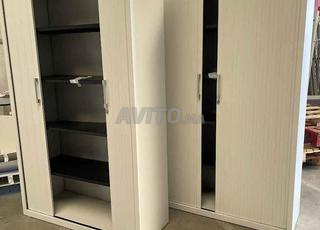 خزانة معدنية