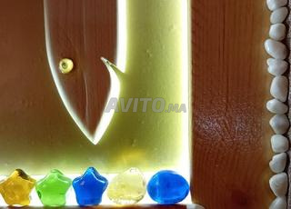 ديكور أكادير 🚚🎁