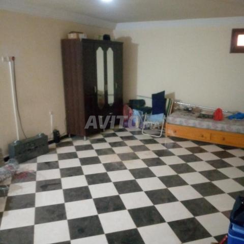 Maison titrée à vendre 120m² près de Clinique Jabrane - 2