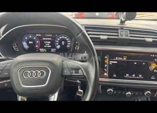 أودي Q3. النسخة الثانية 2023