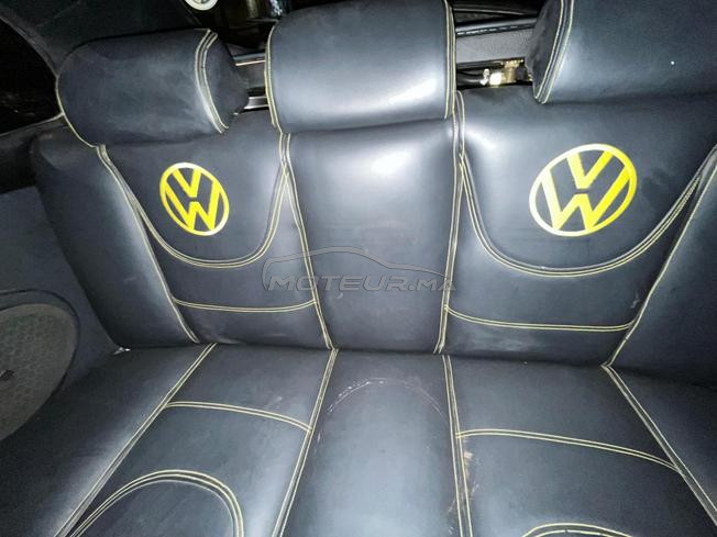 Volkswagen coccinelle 