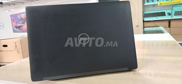 حاسوب محمول DELL Latitude 7390
