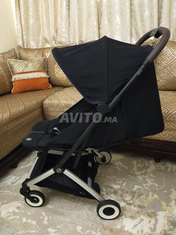 عربة أطفال Cybex