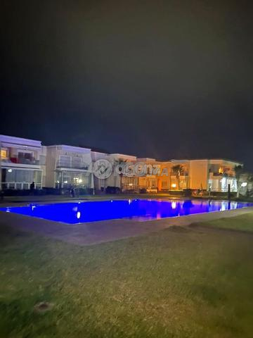 JAD-LA-1006 - Appartement à vendre à Sidi Rahal