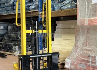 رافعة شوكية مم