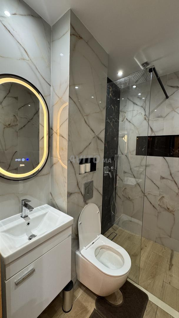 Appartements à louer à Essaouira centre-ville - image 5