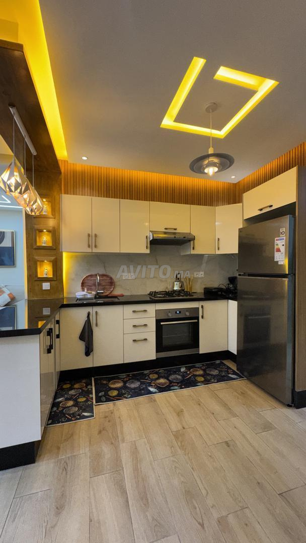 Appartements à louer à Essaouira centre-ville - image 2