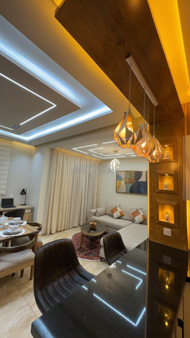 Appartements à louer à Essaouira centre-ville