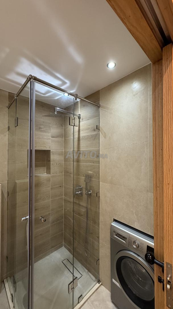 Appartements à louer à Essaouira centre-ville - image 4