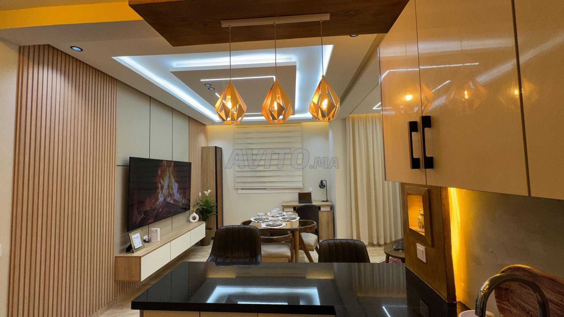 Appartements à louer à Essaouira centre-ville - image 3