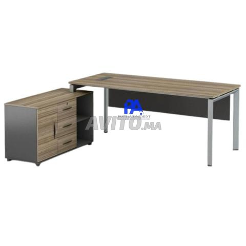 أثاث عملي / كاونتر / مكتب / كرسي