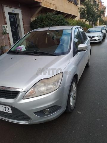Ford Focus Diesel Manuelle 2011 à Marrakech
