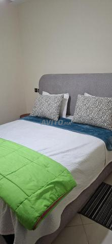 Appartement meublé à louer