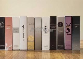 Vente de parfum en gros - MADE IN FRANCE