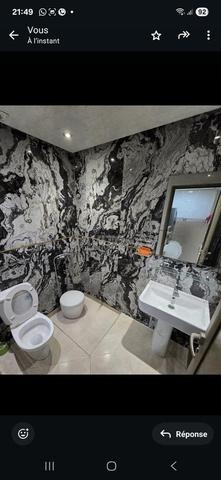 Appartement à Rabat en promotion