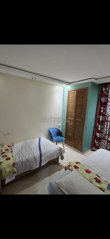 Appartement à louer à Rabat el menzeh