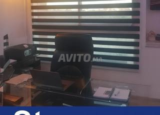 ستور عصري بلمسة فاخرة