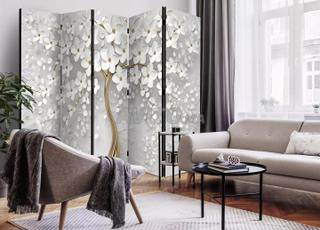 حاجز داخلي Magnolia magique II