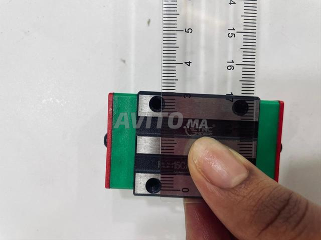 قضيب CNC. راوتر ليزر بلازما