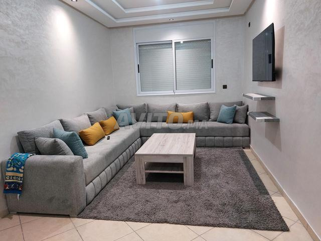 Bel appartement à louer