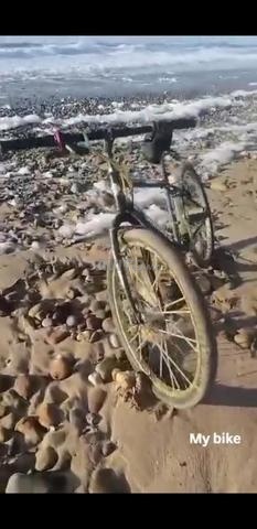 VTT Bike 24pouce - 2