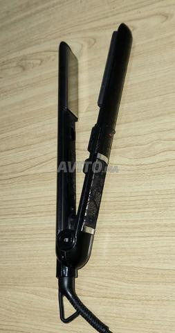 مكواة فرد الشعر Bellissima Creativity