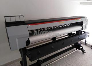 Machine CNC découpe