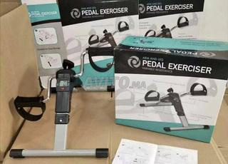 Vélo d'exercice pour les pieds à domicile, remettez-vous en forme