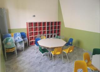 Mobilier scolaire