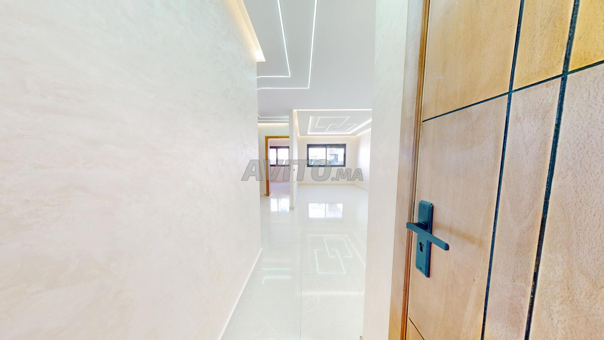 Studio à louer - image 3