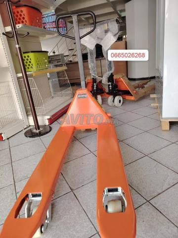 رافعة يدوية