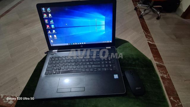 كمبيوتر محمول Hp