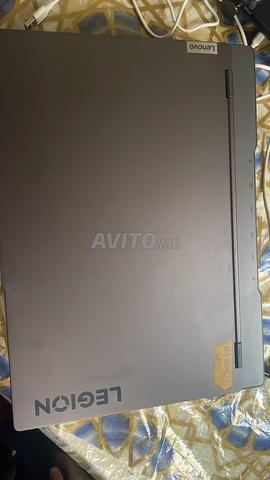 كمبيوتر محمول ليجن RTX 4060 - 2