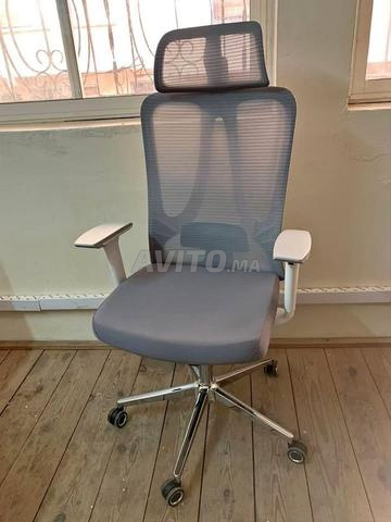 Chaise Chic & Confort – Best Seller