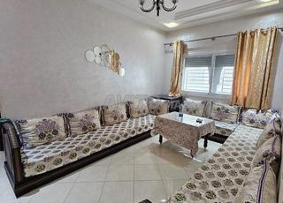 Appartement meublé titré à vendre