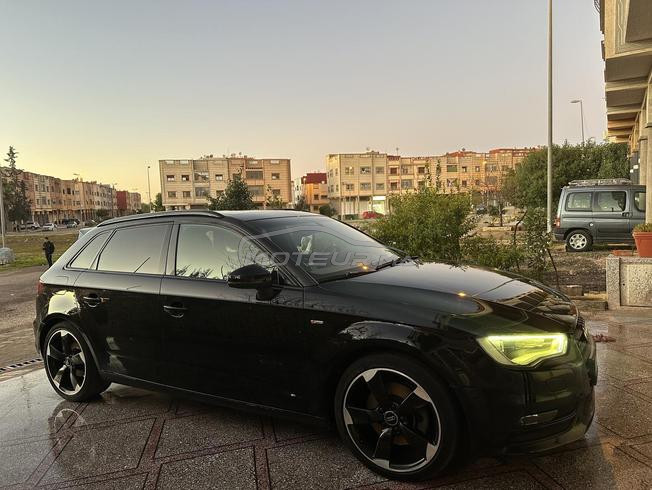 A3 Qautro 2015/ded 2023