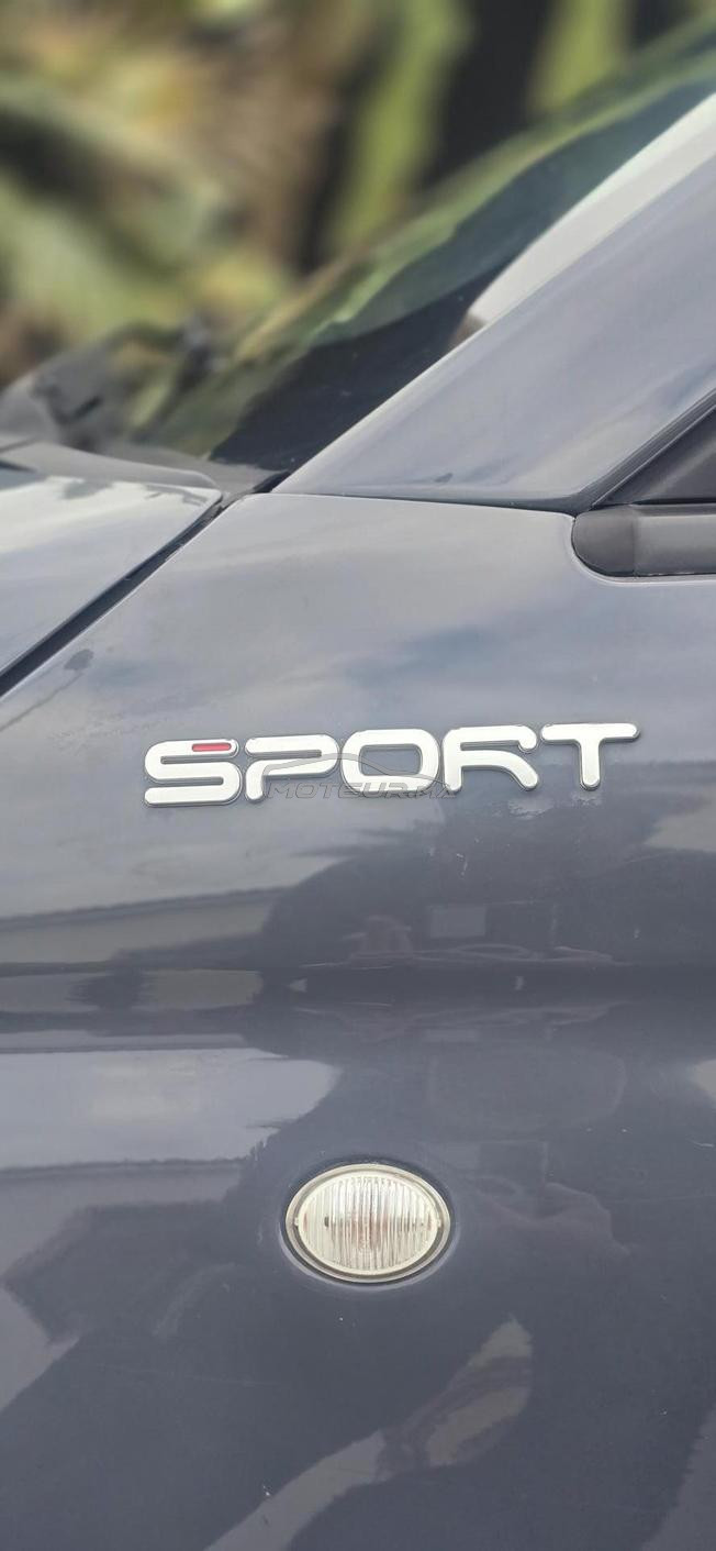 fiat 500 sports 
