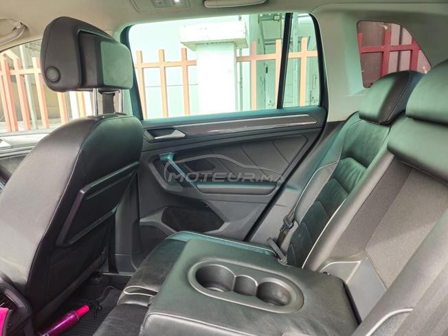 VW TIGUAN 2019