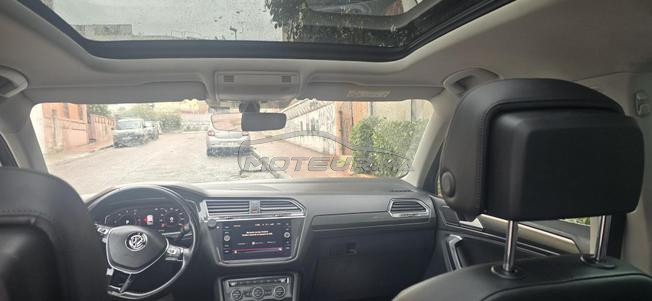 VW TIGUAN 2019
