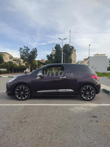 سيتروين دي إس 3 ديزل بلمسة نهائية من الكروم الأنيق