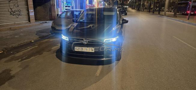 VW TIGUAN 2019