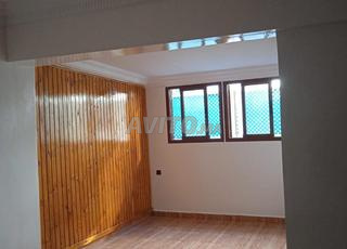 مكتب للإيجار 47م² شارع مولاي إدريس الأول كازا