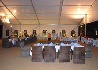 سيرك احترافي جديد للبيع