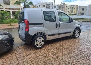 فيات فورينو مليحة