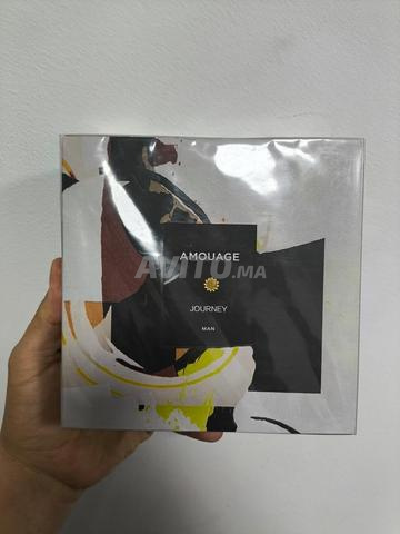 عطر أمواج أصلي 100 - 2