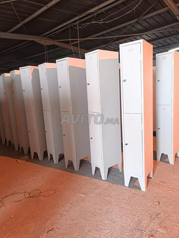 وحدة معدنية