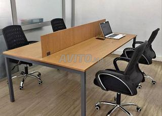 Bureau Marguerite – Organisation & Performance